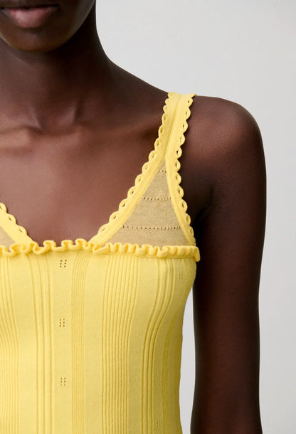 SUN YELLOW
