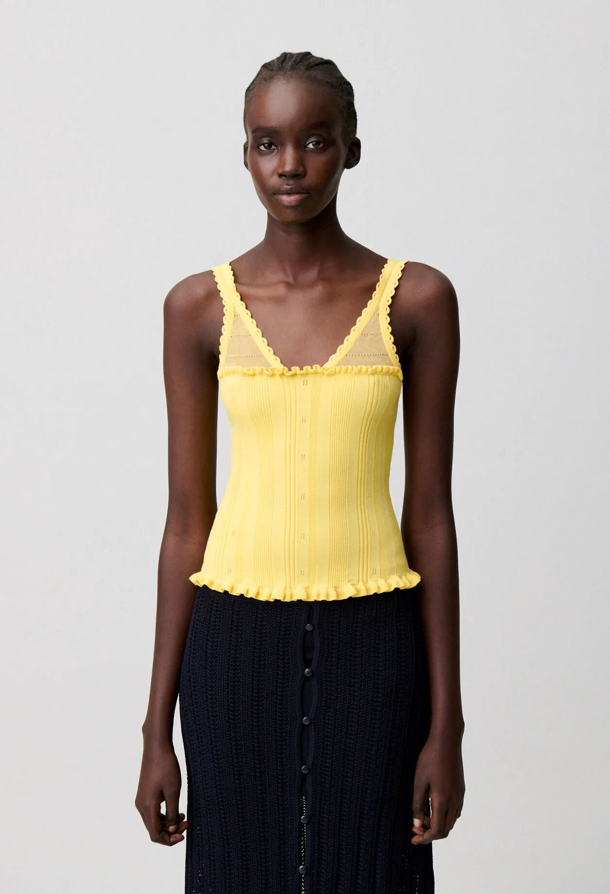 SUN YELLOW