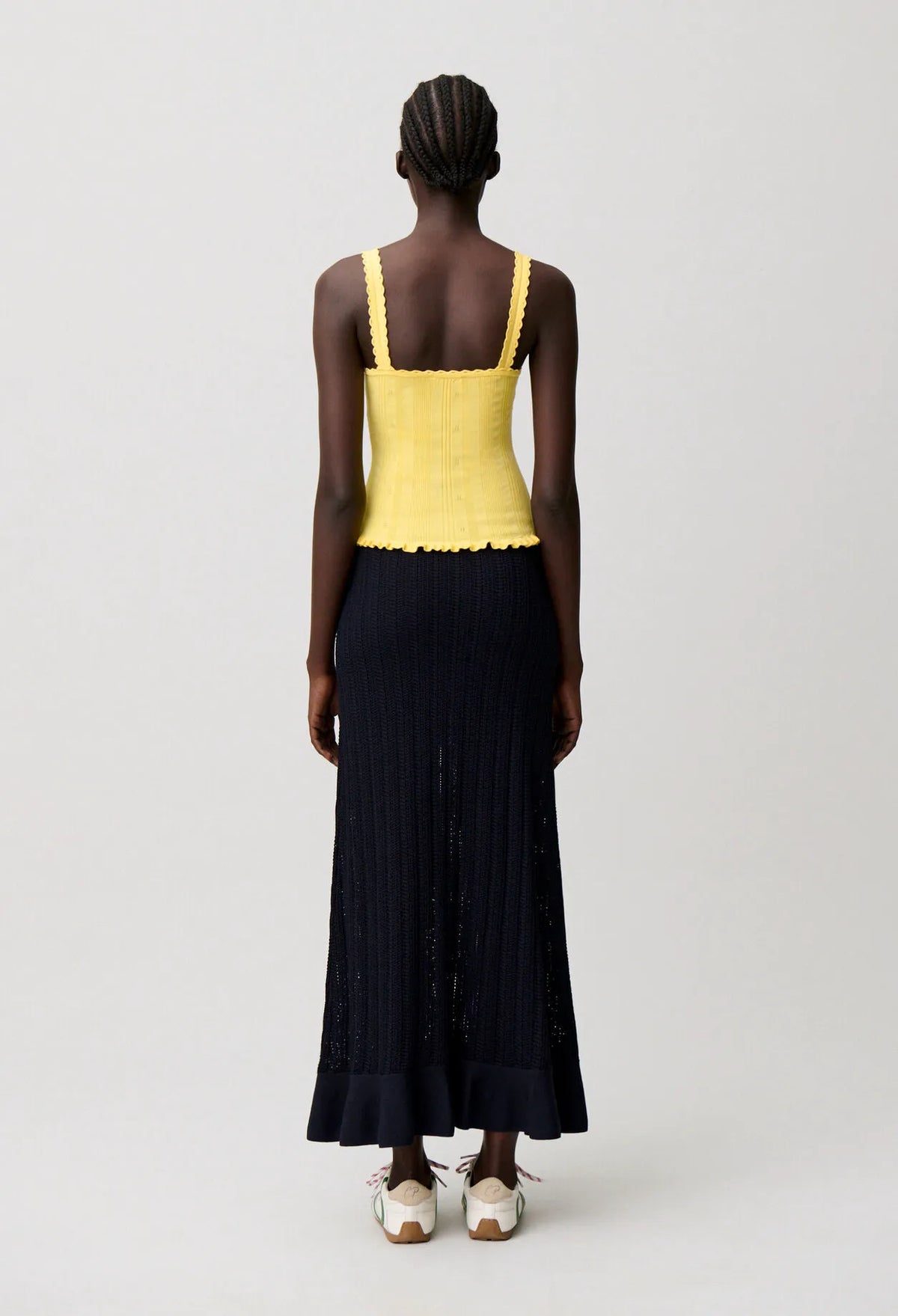 SUN YELLOW