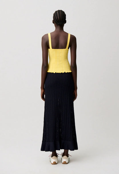 SUN YELLOW