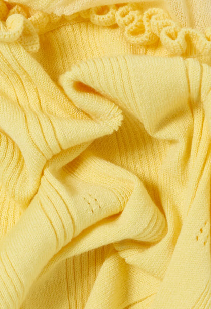 SUN YELLOW