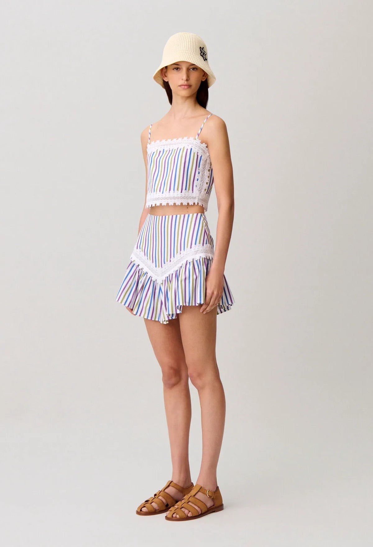 MULTICOLORED