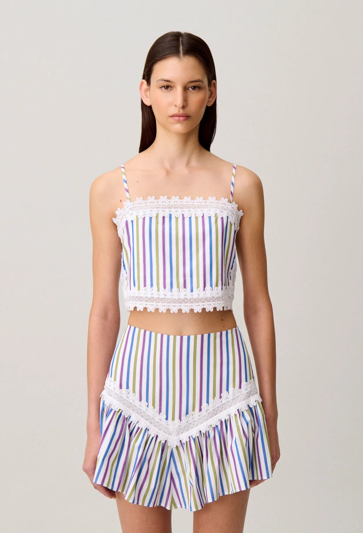 MULTICOLORED