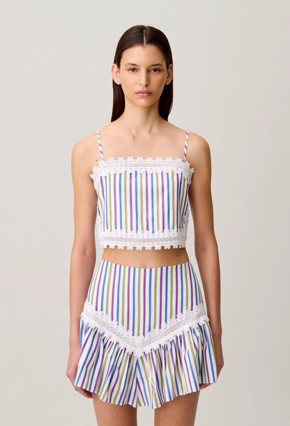 MULTICOLORED