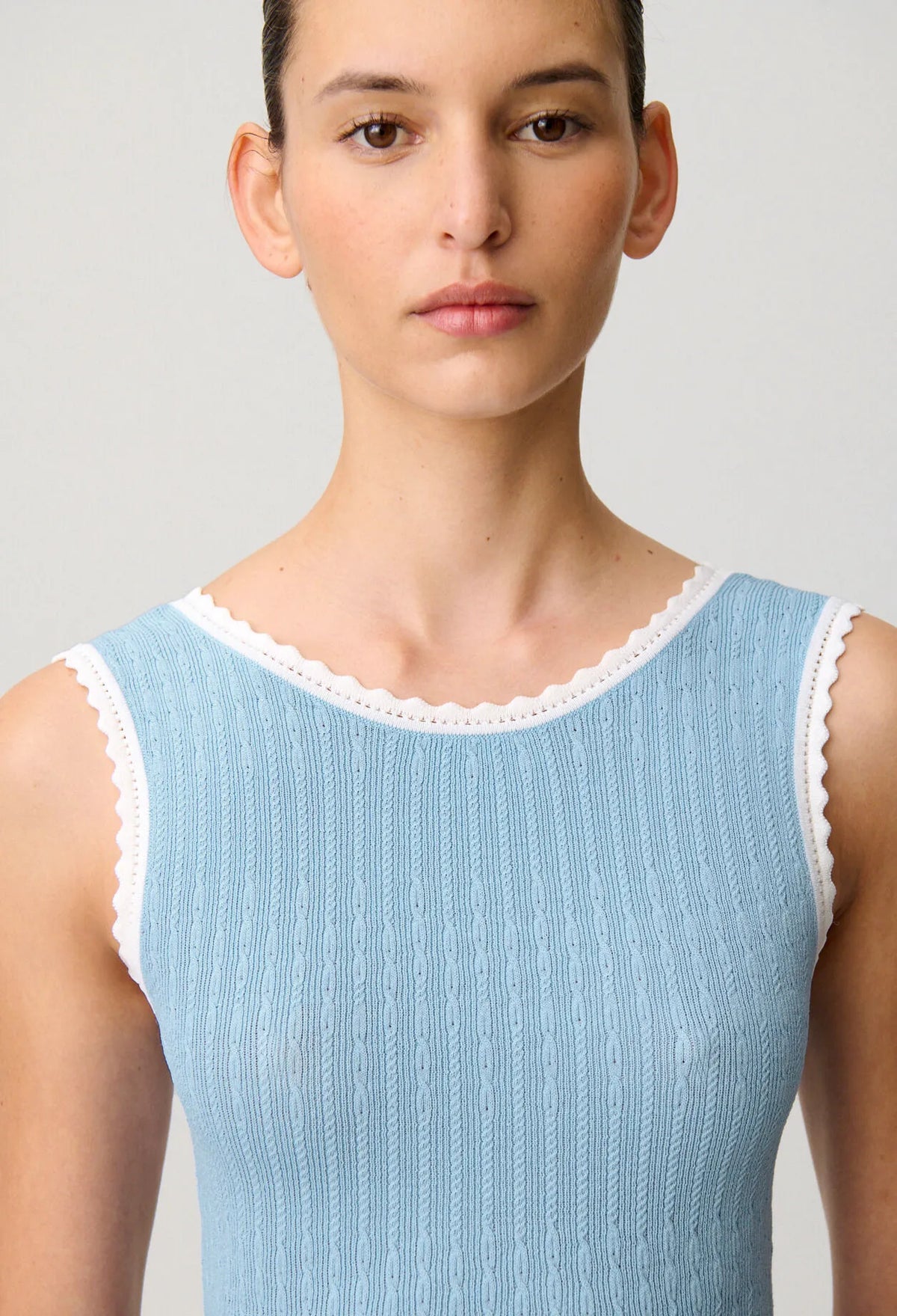 CLOUD BLUE