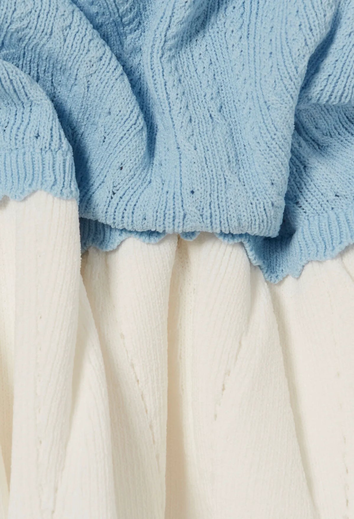 CLOUD BLUE