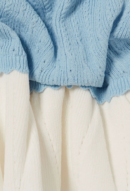 CLOUD BLUE