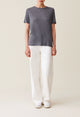 MOTTLED GREY