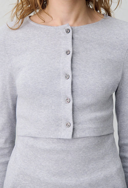 grey