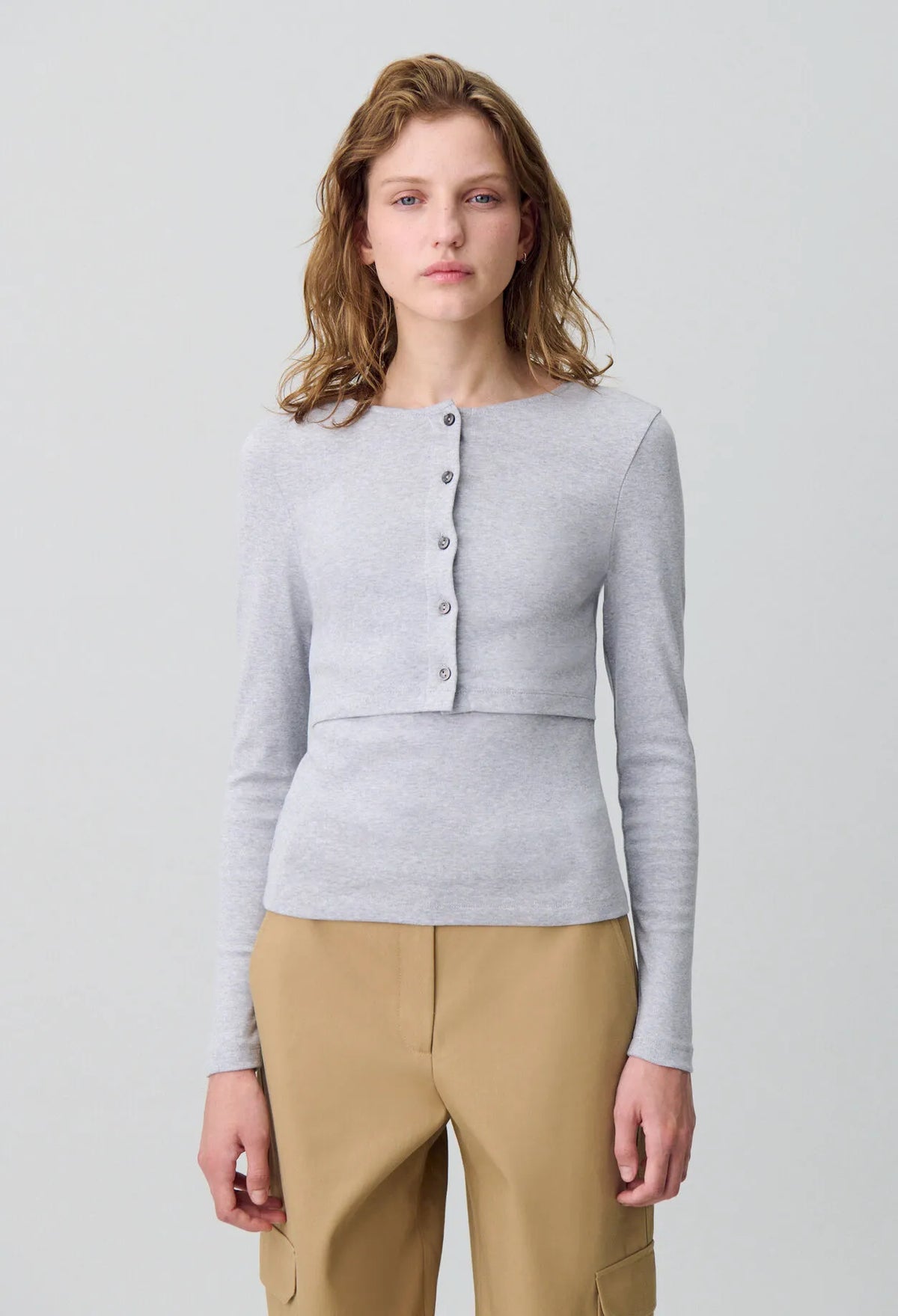 grey