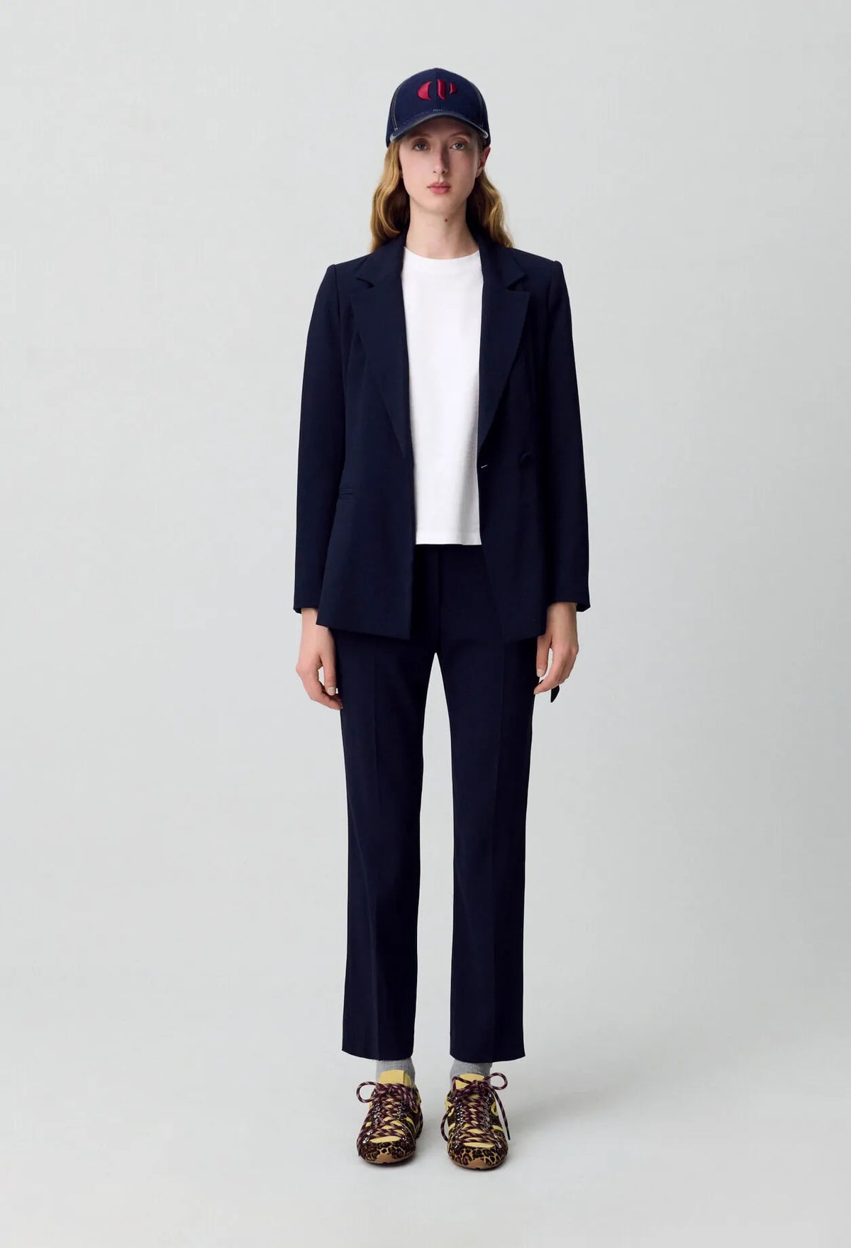 NAVY