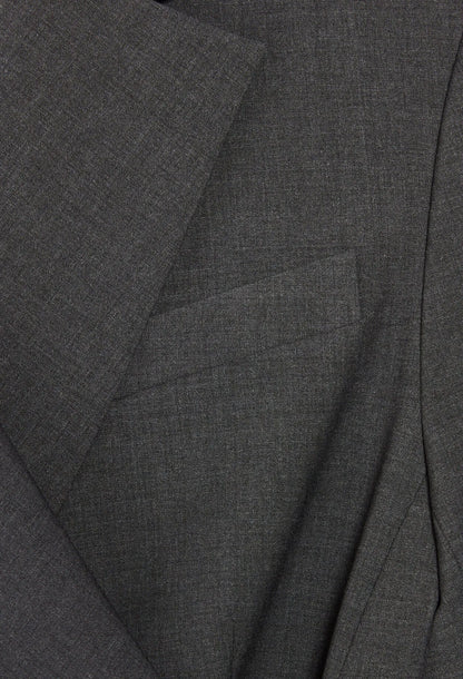 MOTTLED GREY