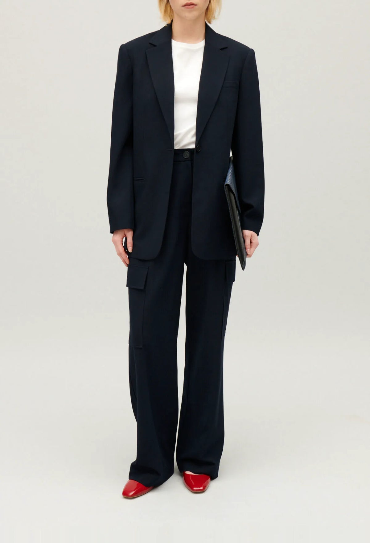 NAVY