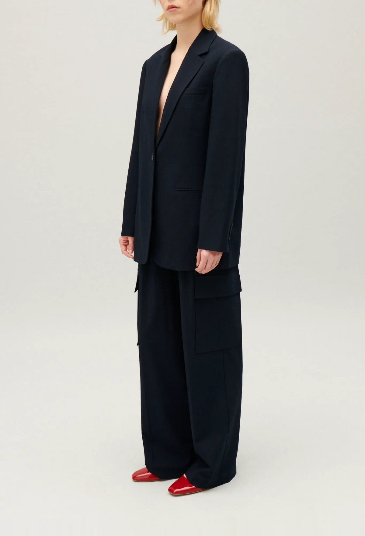 NAVY