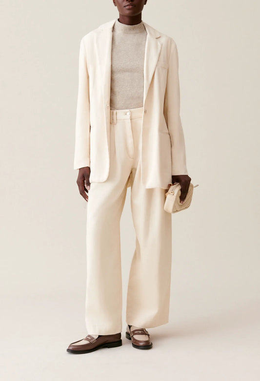 LIGHT beige