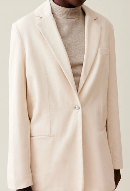 LIGHT beige