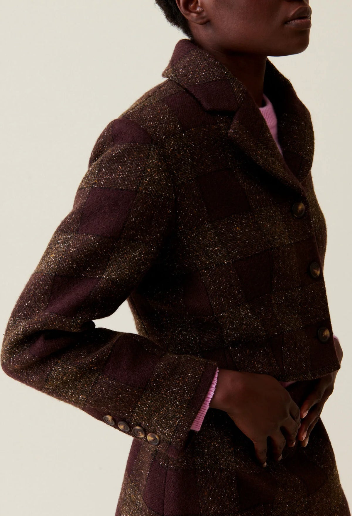 MULTICOLORED