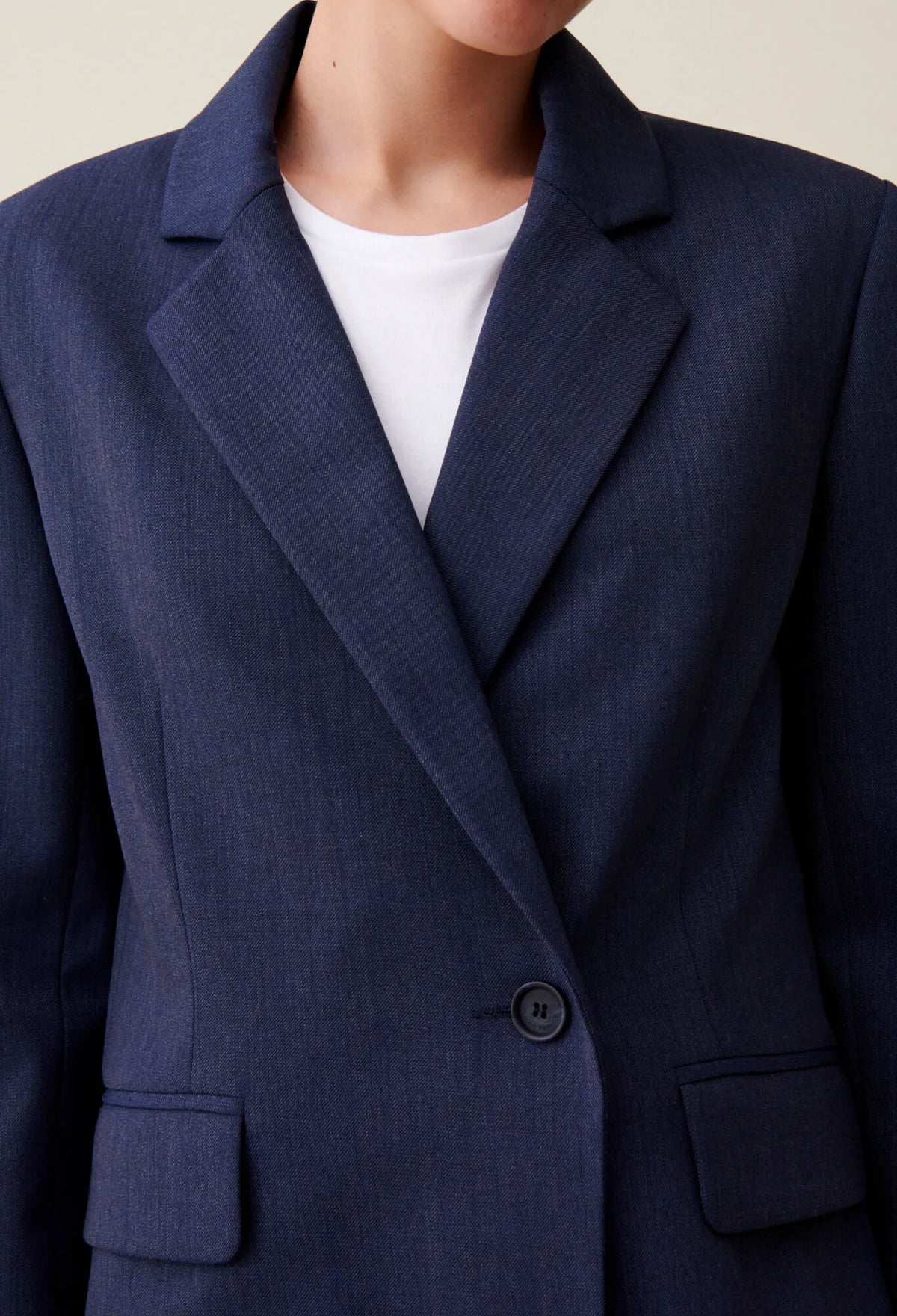 CHINA BLUE