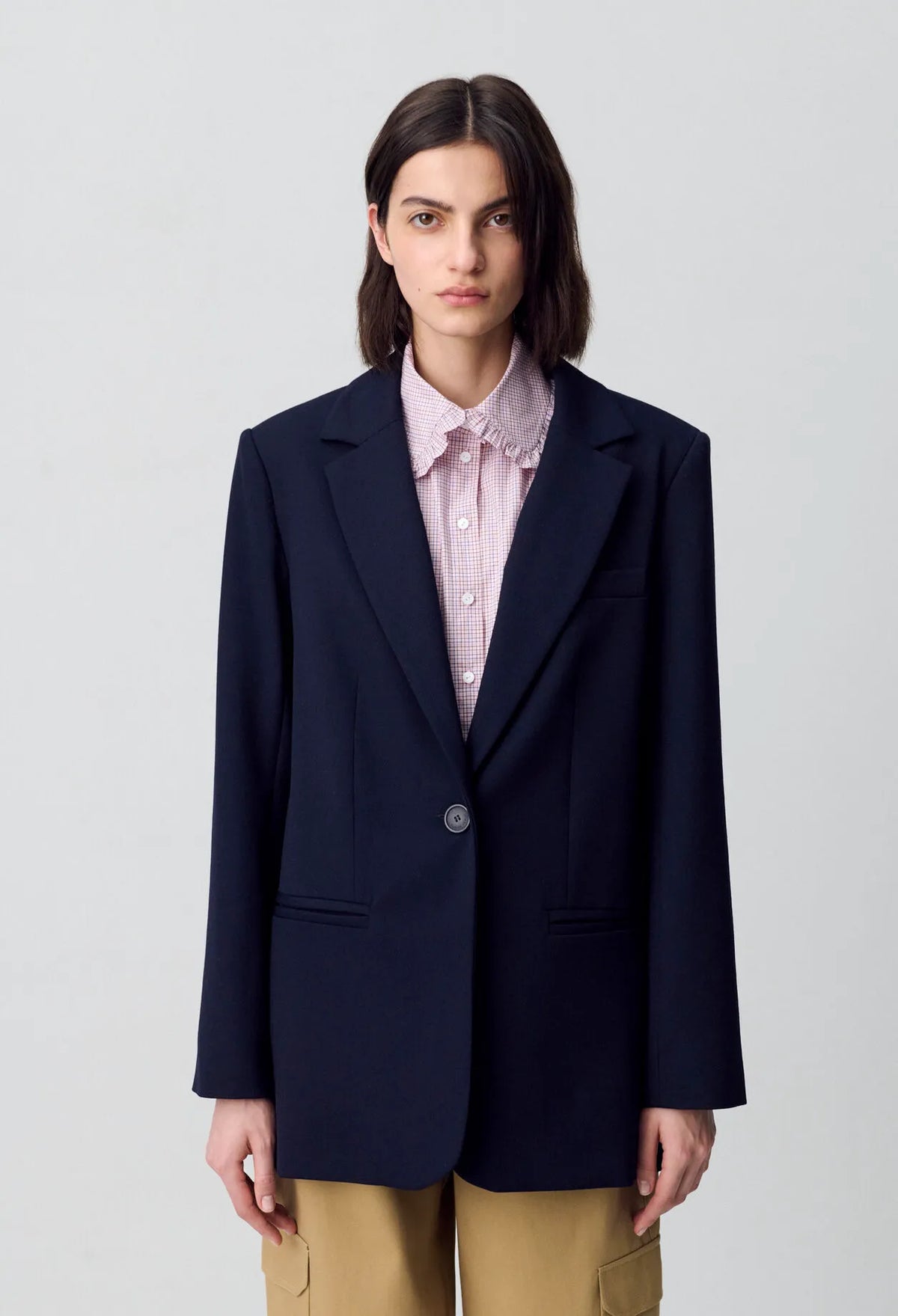 NAVY