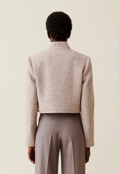 beige