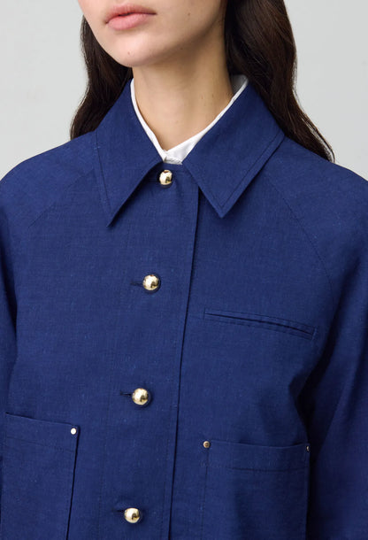 INDIGO