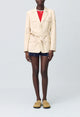 LIGHT beige