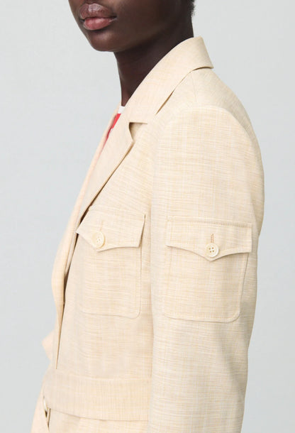 LIGHT beige