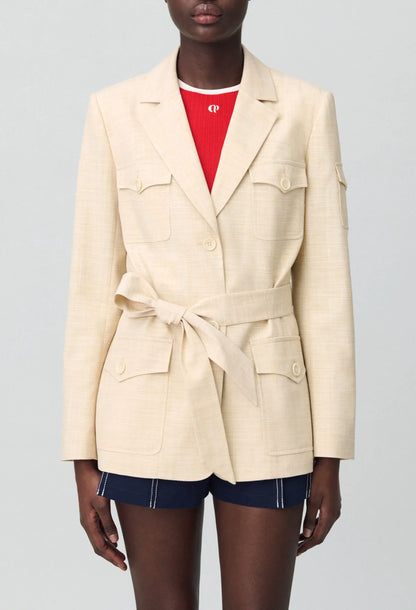 LIGHT beige