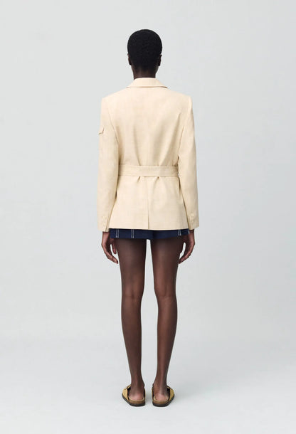 LIGHT beige