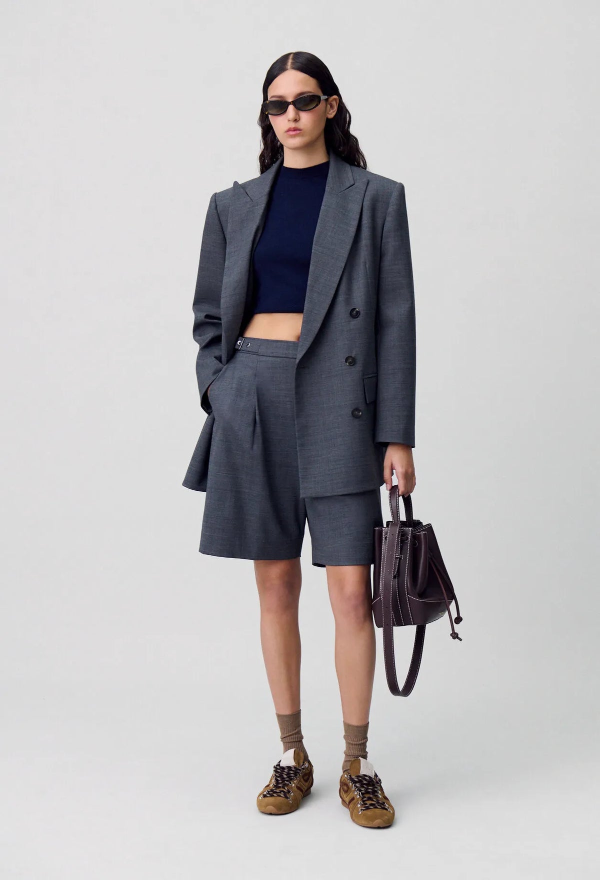 ANTHRACITE