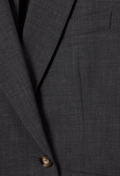 MOTTLED GREY