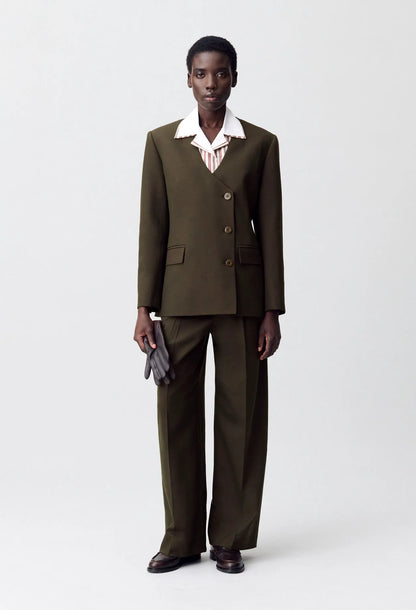 KHAKI