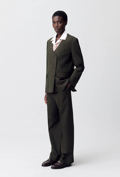 KHAKI