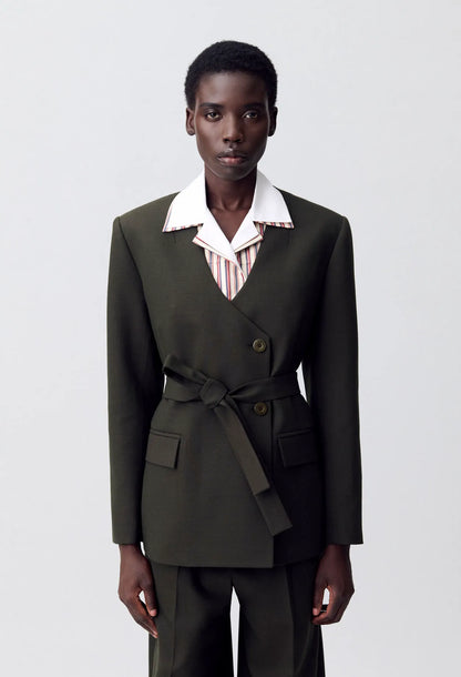 KHAKI