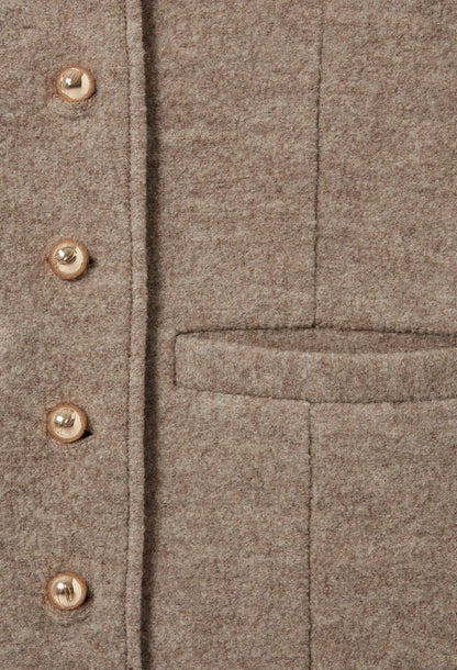 HEATHER beige