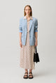 GREY BLUE