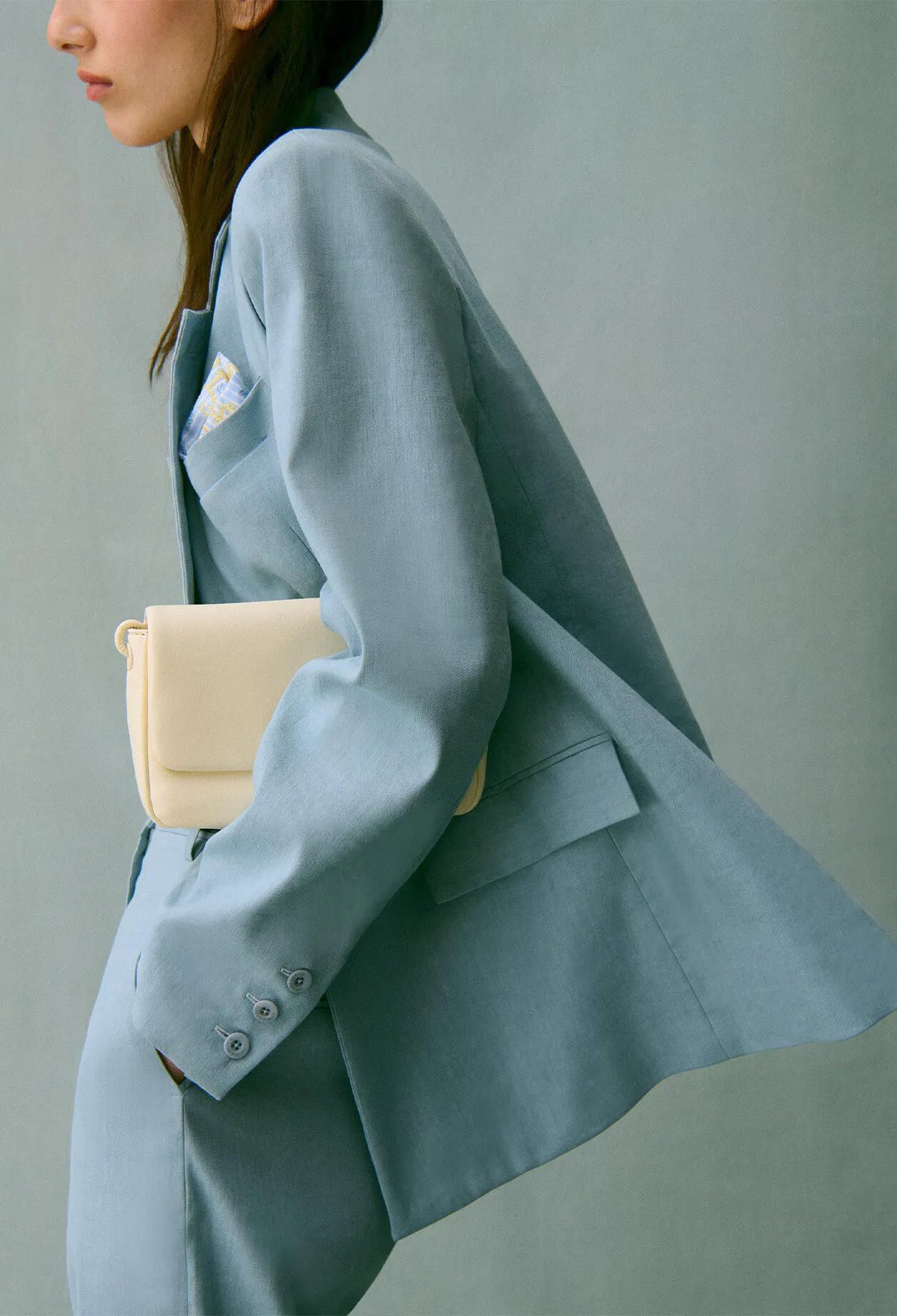 GREY BLUE
