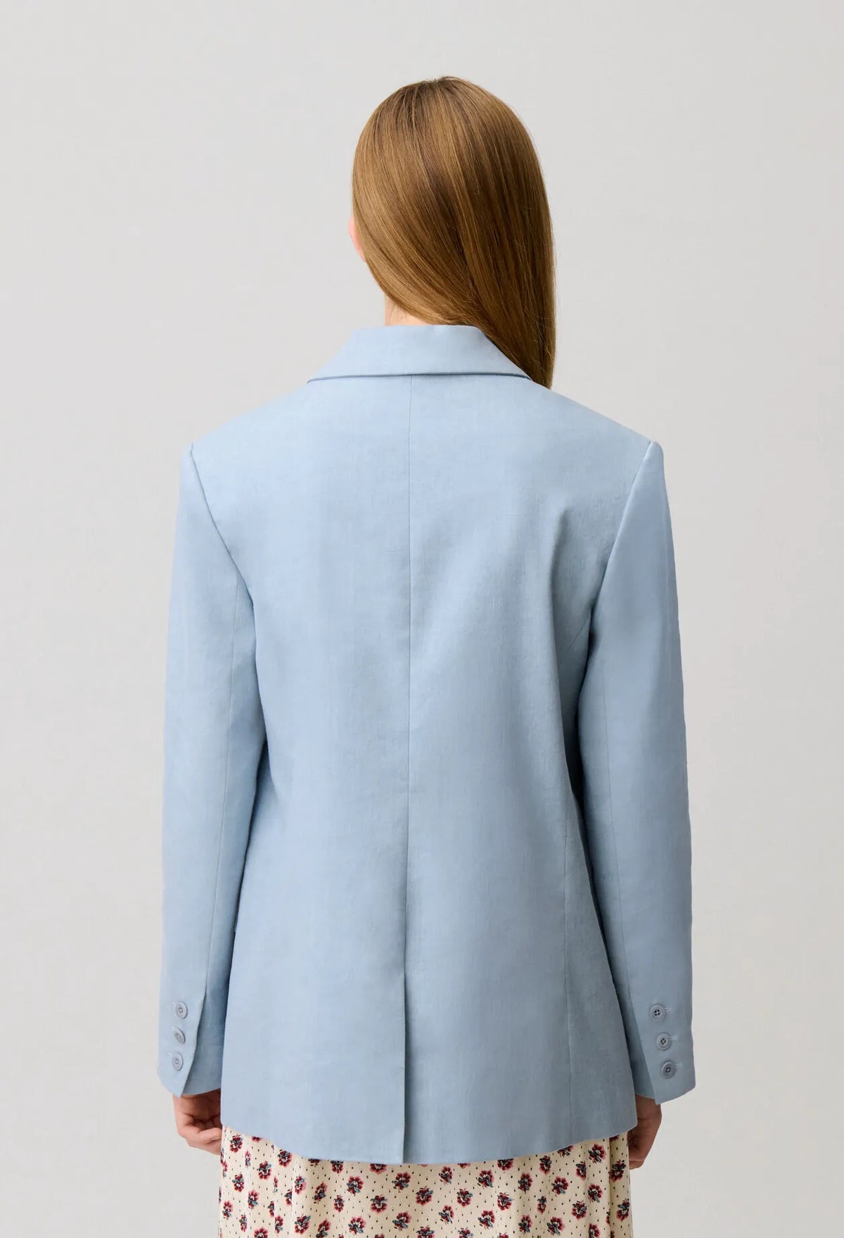 GREY BLUE