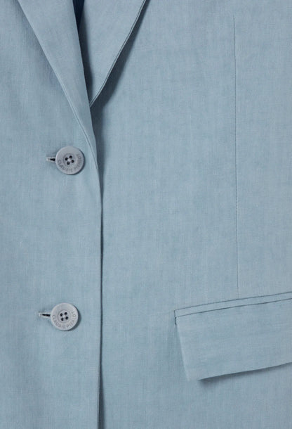 GREY BLUE