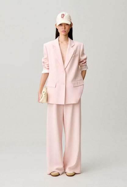 PALE PINK