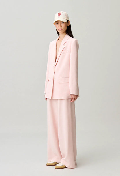 PALE PINK
