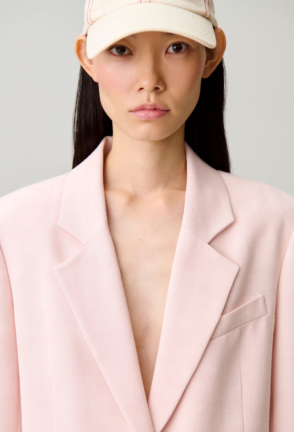 PALE PINK