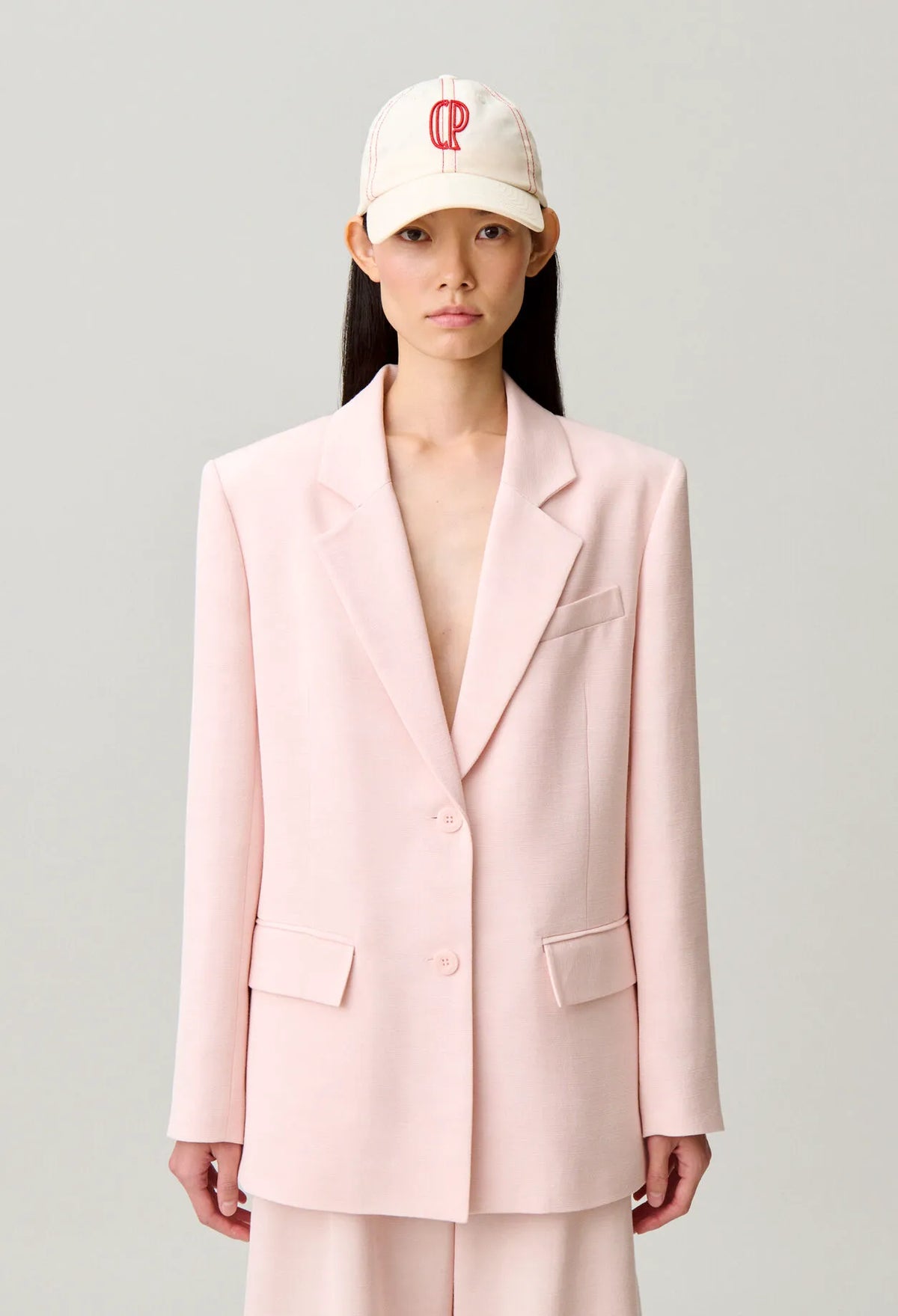PALE PINK