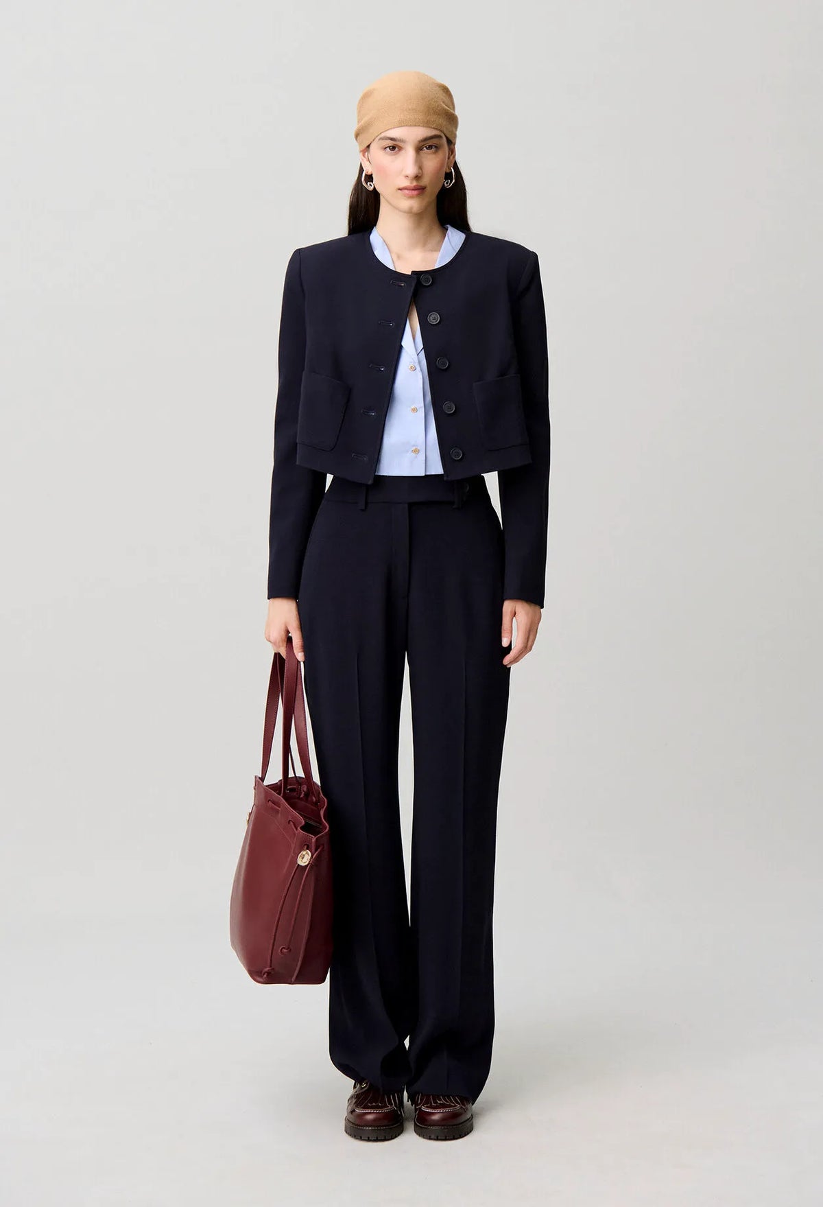 NAVY