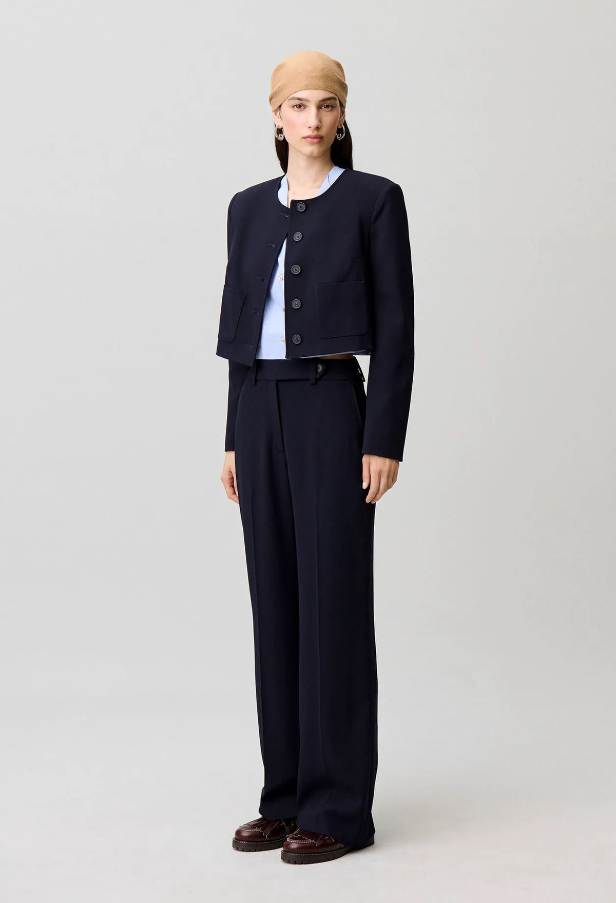 NAVY