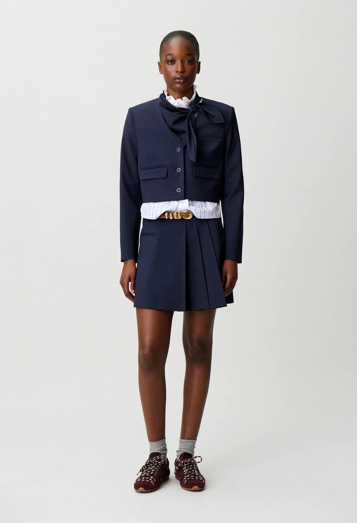NAVY