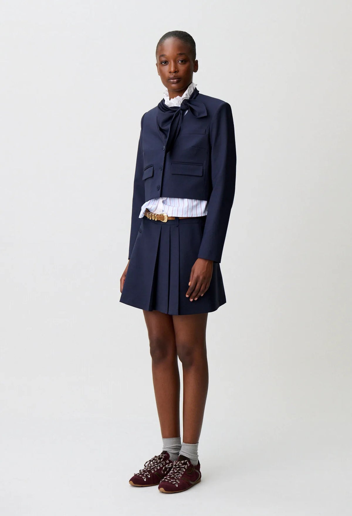 NAVY