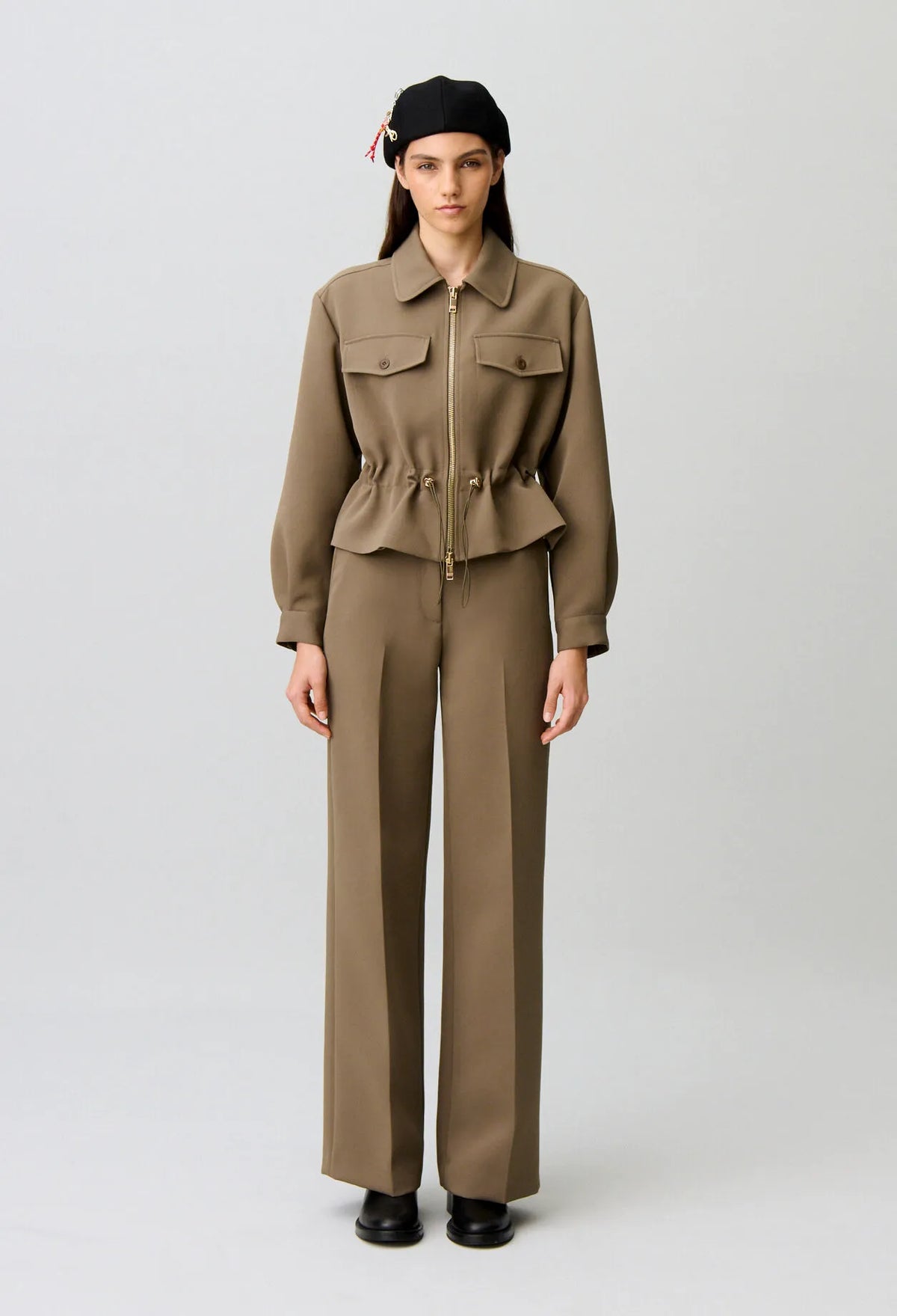 KHAKI