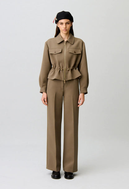 KHAKI
