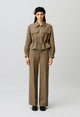 KHAKI